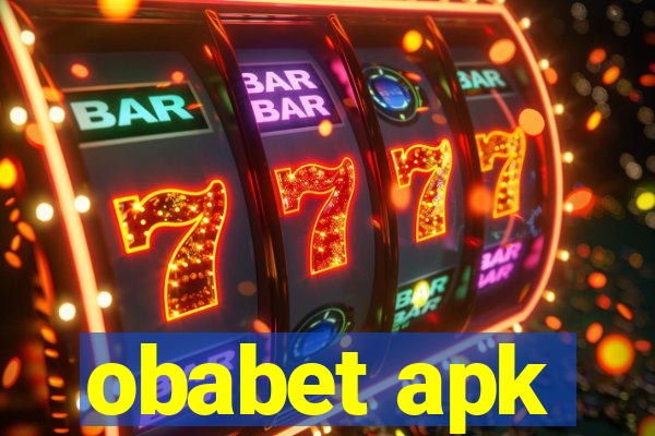 obabet apk